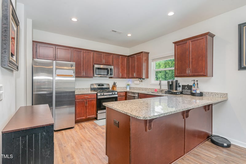 150 Sherrill Place Ln, Garner, NC 27529