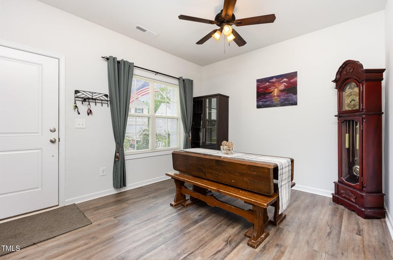 150 Sherrill Place Ln, Garner, NC 27529