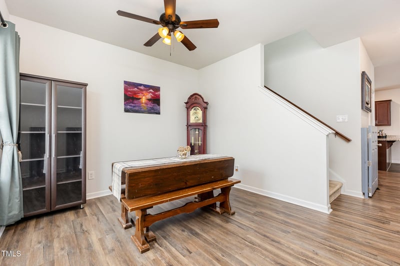 150 Sherrill Place Ln, Garner, NC 27529