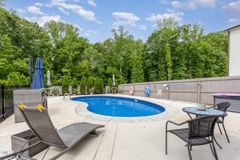 150 Sherrill Place Ln, Garner, NC 27529