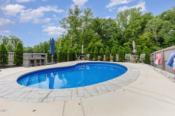 150 Sherrill Place Ln, Garner, NC 27529