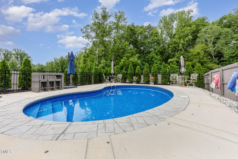 150 Sherrill Place Ln, Garner, NC 27529