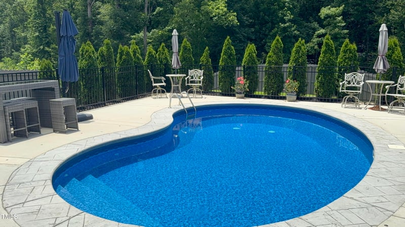 150 Sherrill Place Ln, Garner, NC 27529