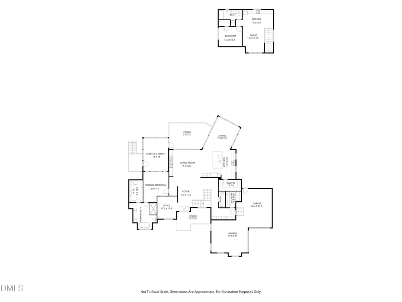 150 Stella Ct, Clayton, NC 27527