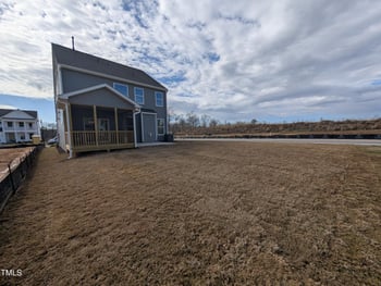 150 Steppe Way, Garner, NC 27529