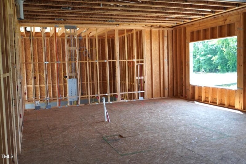 150 Summerlin Dr, Archer Lodge, NC 27527