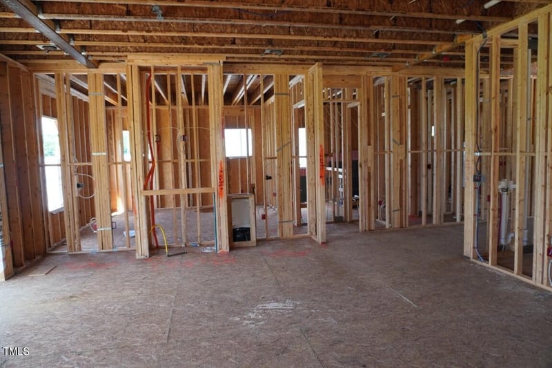 150 Summerlin Dr, Archer Lodge, NC 27527