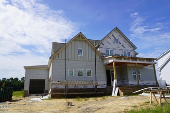 150 Summerlin Dr, Archer Lodge, NC 27527