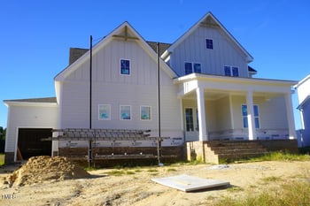 150 Summerlin Dr, Archer Lodge, NC 27527