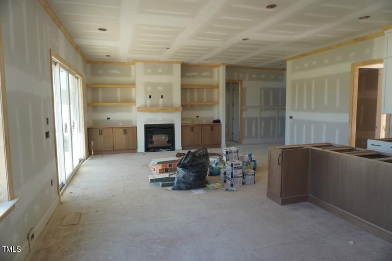 150 Summerlin Dr, Archer Lodge, NC 27527