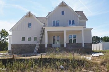 150 Summerlin Dr, Archer Lodge, NC 27527