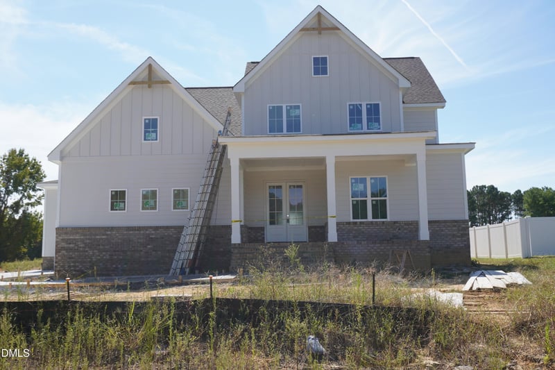 150 Summerlin Dr, Archer Lodge, NC 27527