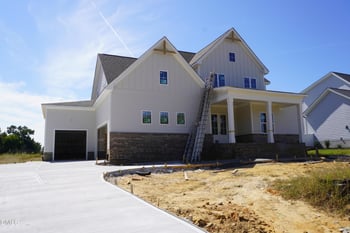150 Summerlin Dr, Archer Lodge, NC 27527