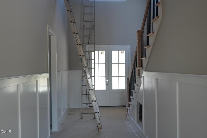 150 Summerlin Dr, Archer Lodge, NC 27527