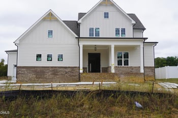 150 Summerlin Dr, Archer Lodge, NC 27527