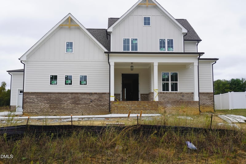 150 Summerlin Dr, Archer Lodge, NC 27527