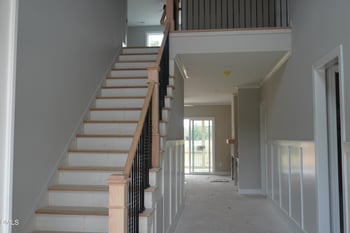 150 Summerlin Dr, Archer Lodge, NC 27527