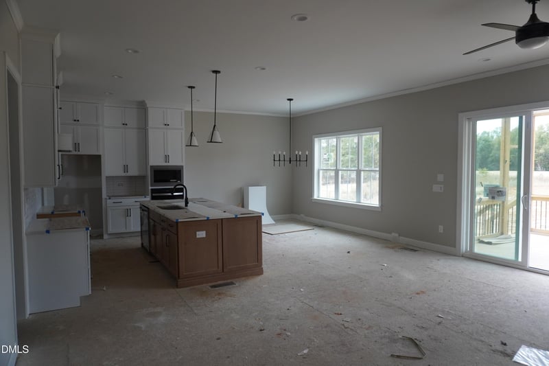 150 Summerlin Dr, Archer Lodge, NC 27527