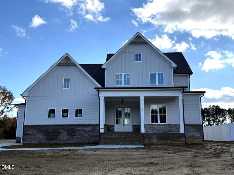 150 Summerlin Dr, Archer Lodge, NC 27527