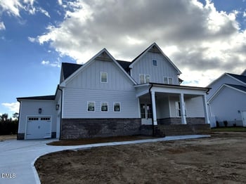 150 Summerlin Dr, Archer Lodge, NC 27527