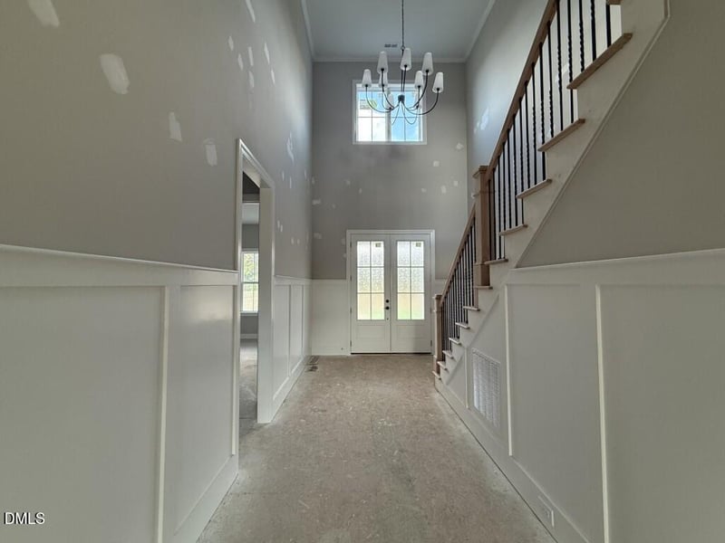 150 Summerlin Dr, Archer Lodge, NC 27527