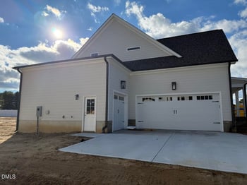 150 Summerlin Dr, Archer Lodge, NC 27527