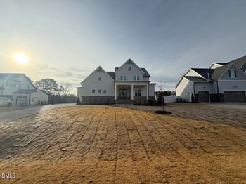 150 Summerlin Dr, Clayton, NC 27527