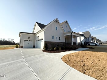 150 Summerlin Dr, Clayton, NC 27527