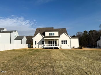 150 Summerlin Dr, Clayton, NC 27527