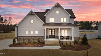 150 Summerlin Dr, Clayton, NC 27527