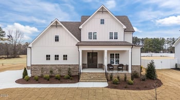 150 Summerlin Dr, Clayton, NC 27527