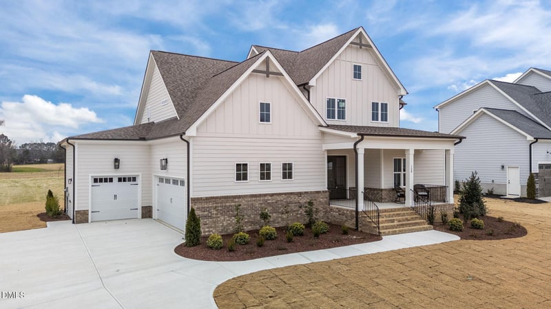 150 Summerlin Dr, Clayton, NC 27527