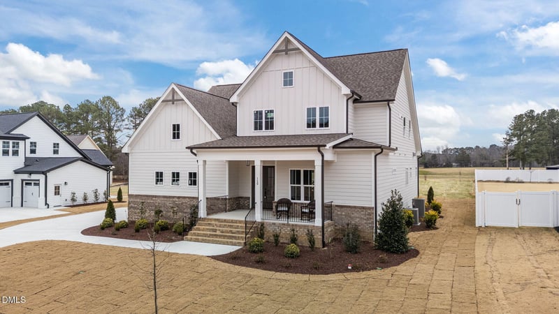 150 Summerlin Dr, Clayton, NC 27527