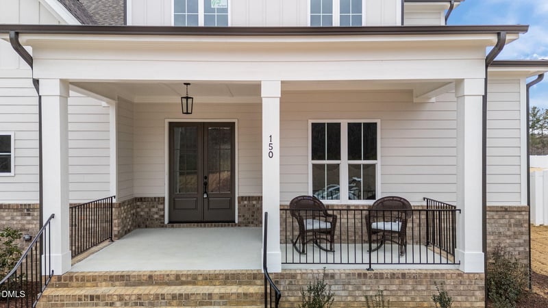 150 Summerlin Dr, Clayton, NC 27527