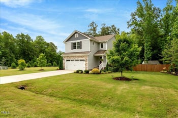 150 Teal Dr, Youngsville, NC 27596