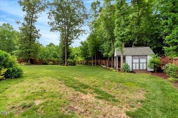 150 Teal Dr, Youngsville, NC 27596