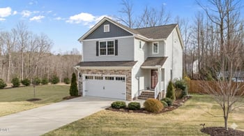 150 Teal Dr, Youngsville, NC 27596