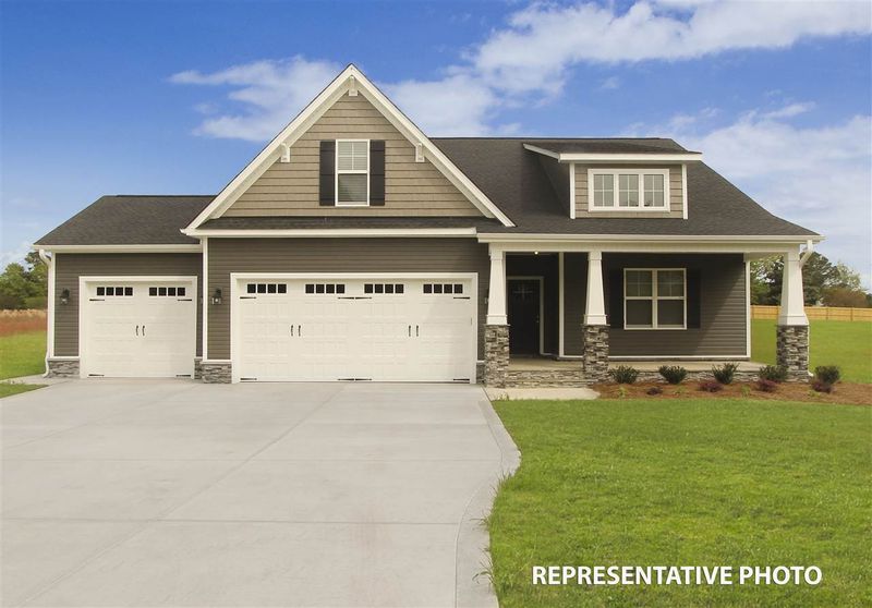 150 Terracotta Way, Wendell, NC 27591