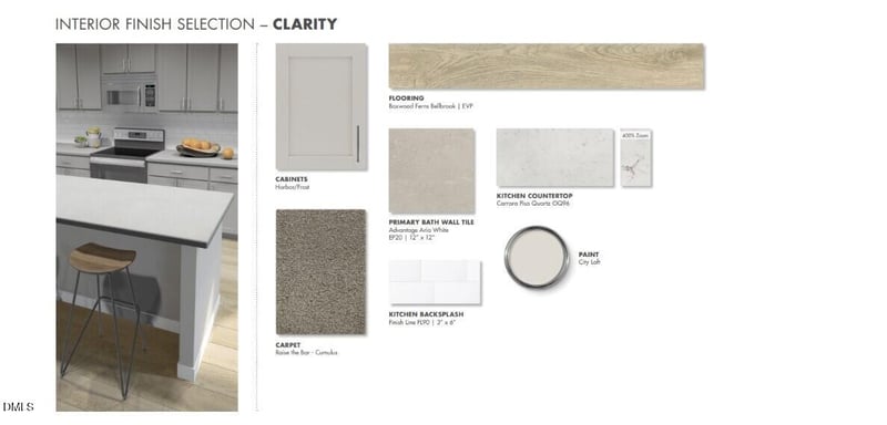 150 Thistle Patch Pl, Angier, NC 27501