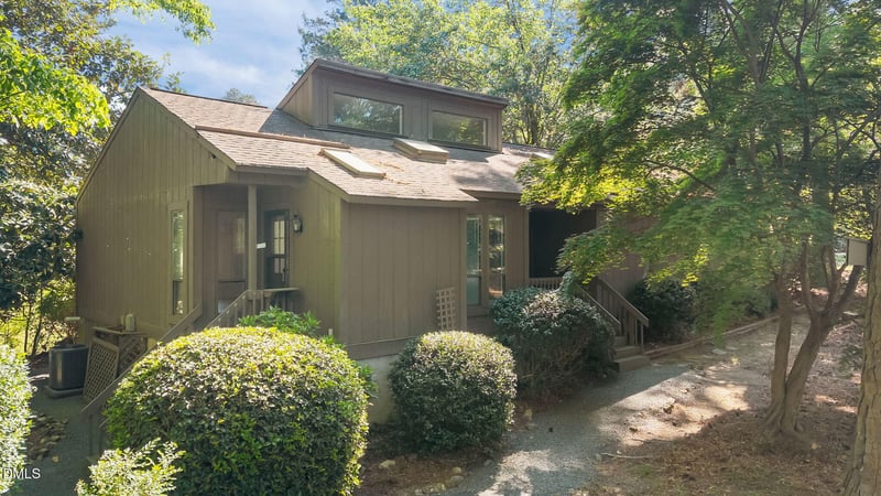 150 Tinderwood , Pittsboro, NC 27312