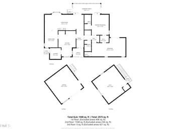 150 Tinderwood , Pittsboro, NC 27312