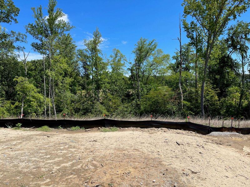 150 Trailing Bluff Way #39 - Mayflower C, Garner, NC 27529