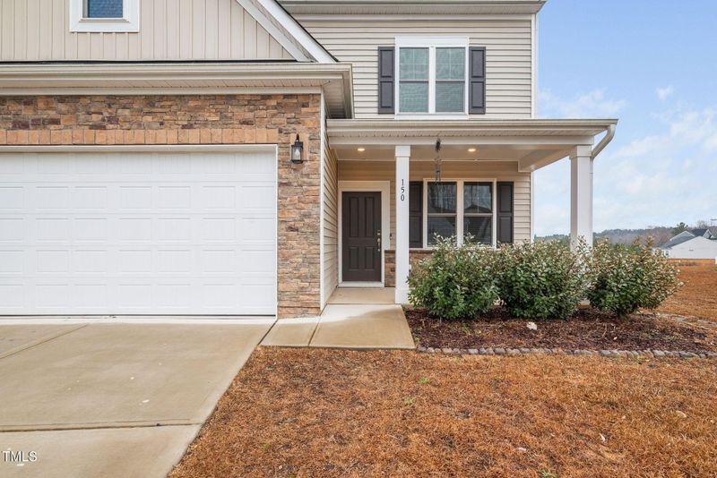150 Tympani Ln, Garner, NC 27529