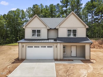 150 Vast View Way, Youngsville, NC 27596