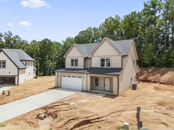 150 Vast View Way, Youngsville, NC 27596