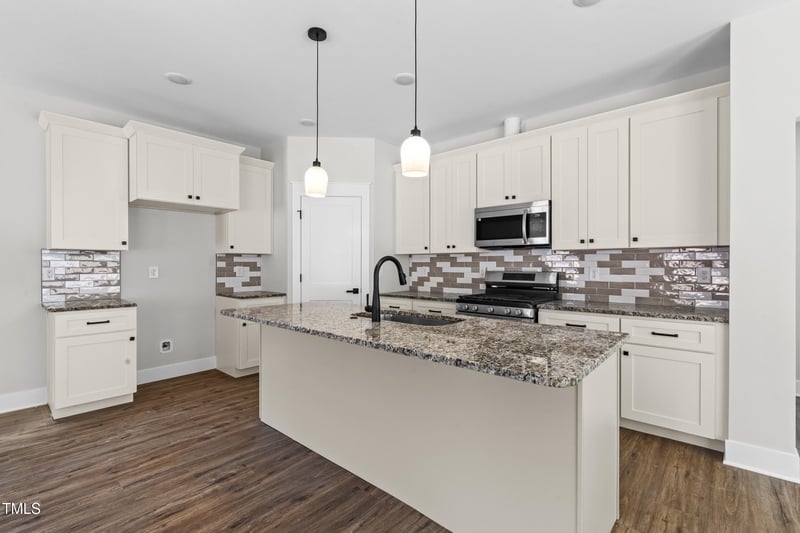 150 Vast View Way, Youngsville, NC 27596