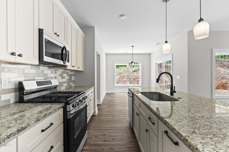 150 Vast View Way, Youngsville, NC 27596