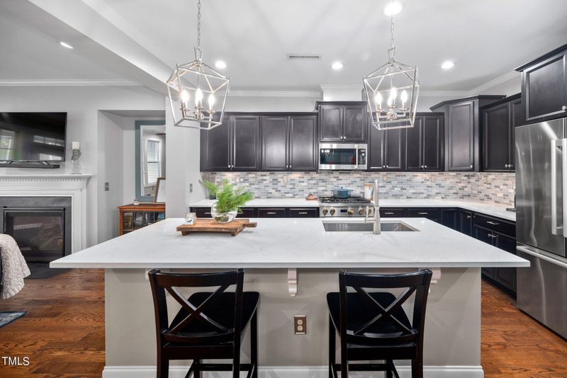 150 Wards Ridge Dr, Cary, NC 27513
