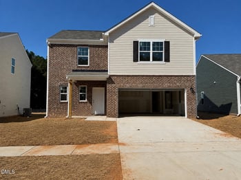 150 S Waterstone Ln, Clayton, NC 27520