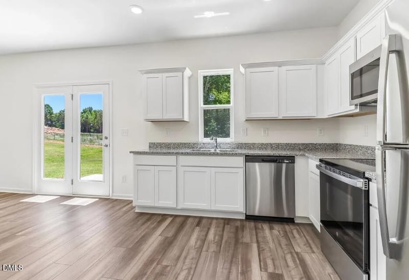 150 S Waterstone Ln, Clayton, NC 27520